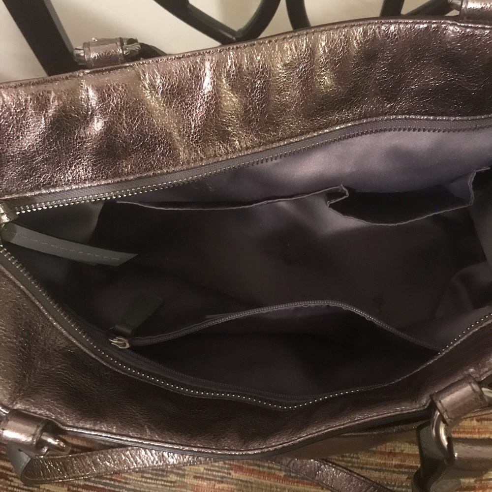 Coach purse - Picture 5 of 6